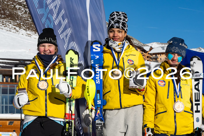 2. BZB CUP SL, 05.01.2026 