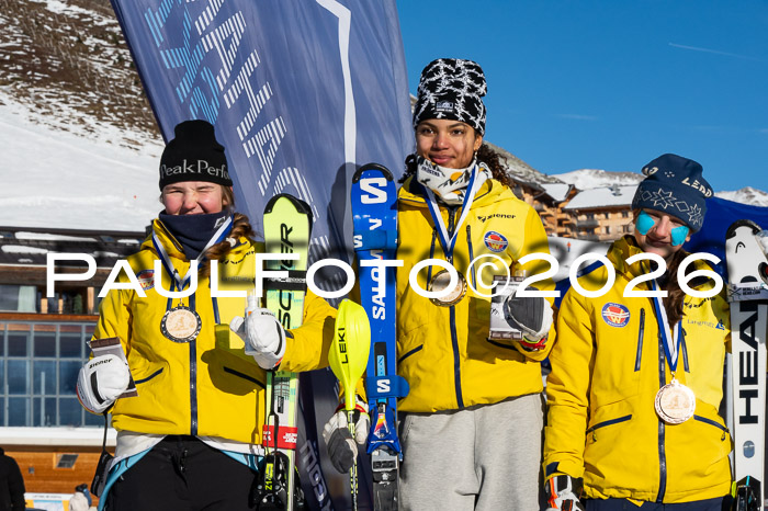 2. BZB CUP SL, 05.01.2026 