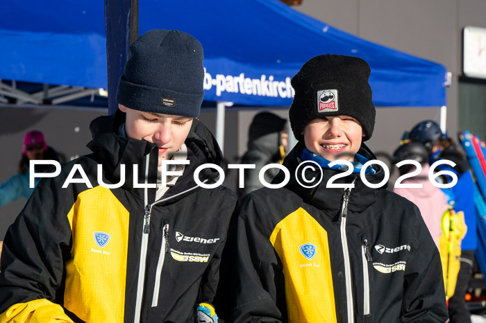 2. BZB CUP SL, 05.01.2026 