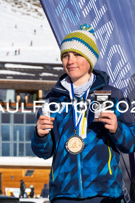 2. BZB CUP SL, 05.01.2026 