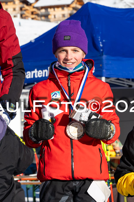 2. BZB CUP SL, 05.01.2026 