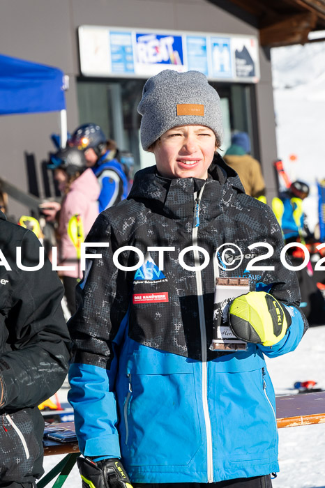 2. BZB CUP SL, 05.01.2026 