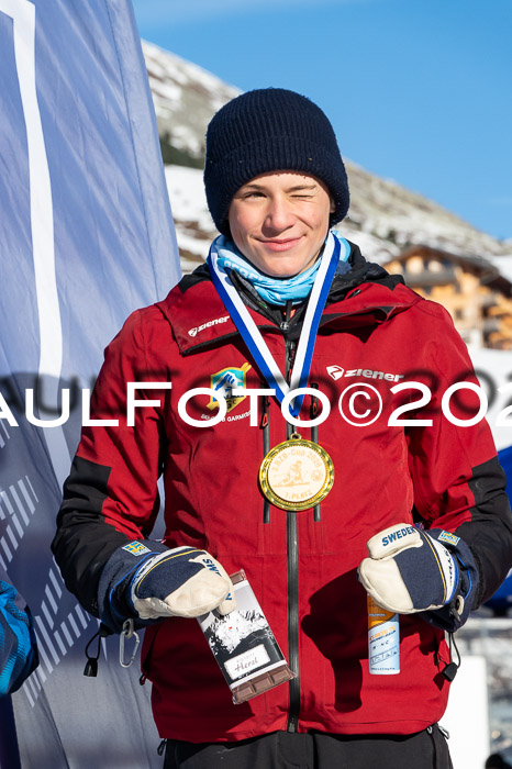 2. BZB CUP SL, 05.01.2026 