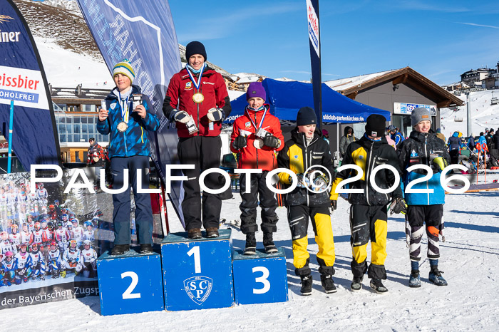 2. BZB CUP SL, 05.01.2026 