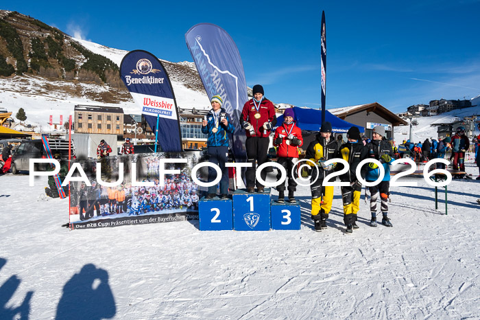 2. BZB CUP SL, 05.01.2026 