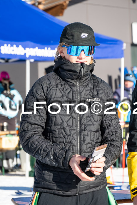 2. BZB CUP SL, 05.01.2026 