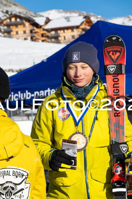 2. BZB CUP SL, 05.01.2026 