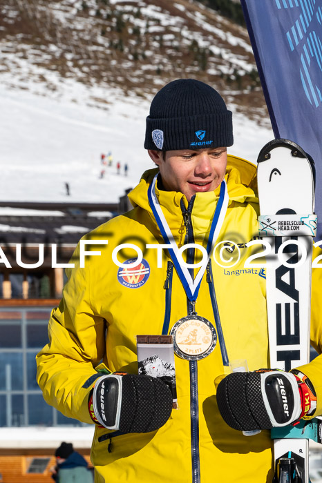 2. BZB CUP SL, 05.01.2026 