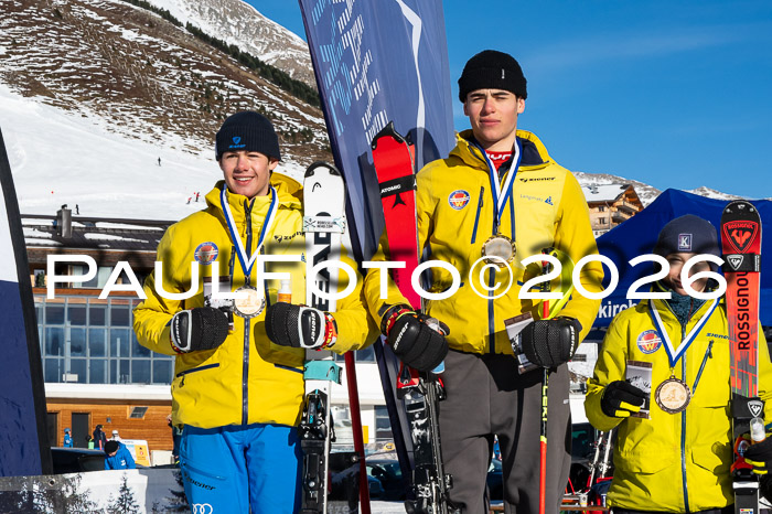 2. BZB CUP SL, 05.01.2026 