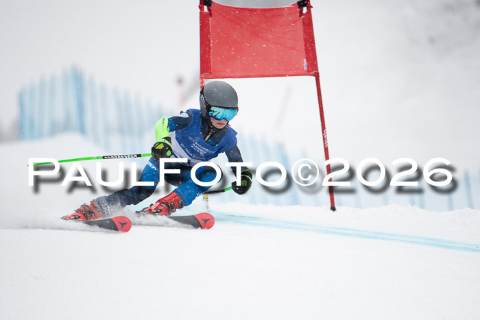 BSV Skiliga Bayern Schüler RS 2026