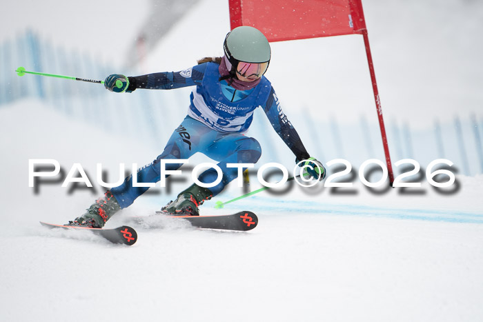 BSV Skiliga Bayern Schüler RS 2026