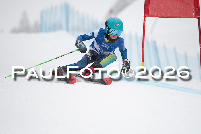 BSV Skiliga Bayern Schüler RS 2026