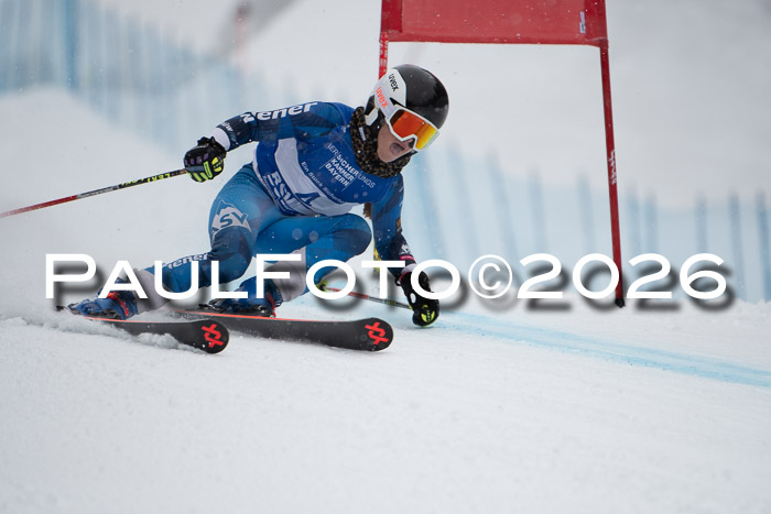 BSV Skiliga Bayern Schüler RS 2026