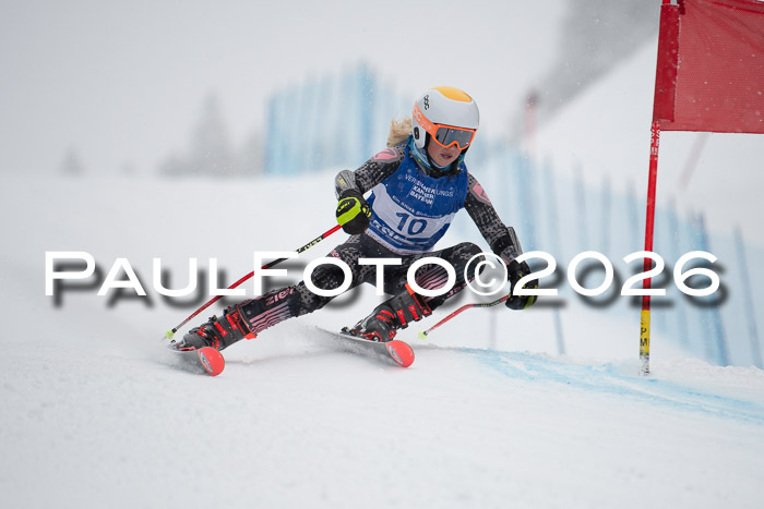 BSV Skiliga Bayern Schüler RS 2026