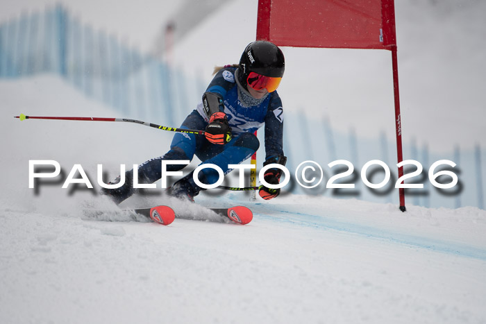 BSV Skiliga Bayern Schüler RS 2026