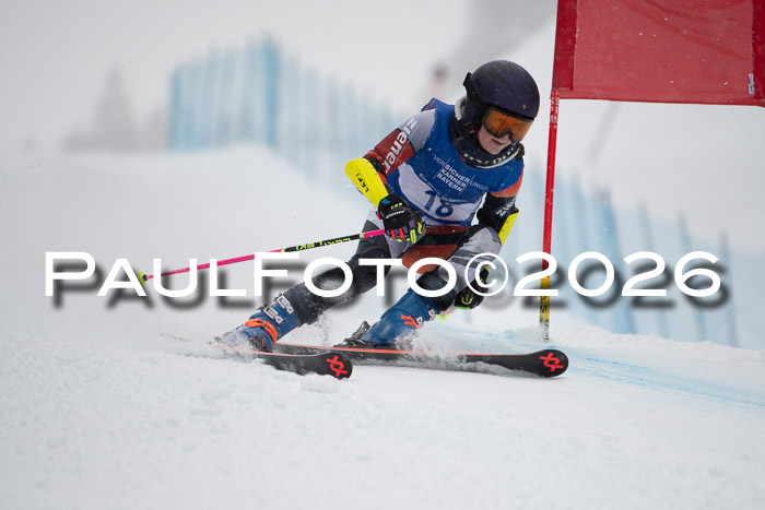 BSV Skiliga Bayern Schüler RS 2026