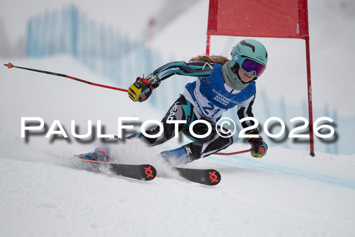 BSV Skiliga Bayern Schüler RS 2026