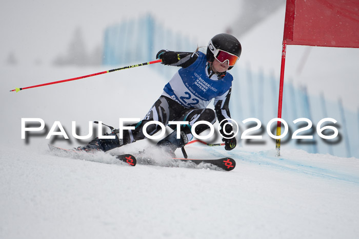 BSV Skiliga Bayern Schüler RS 2026