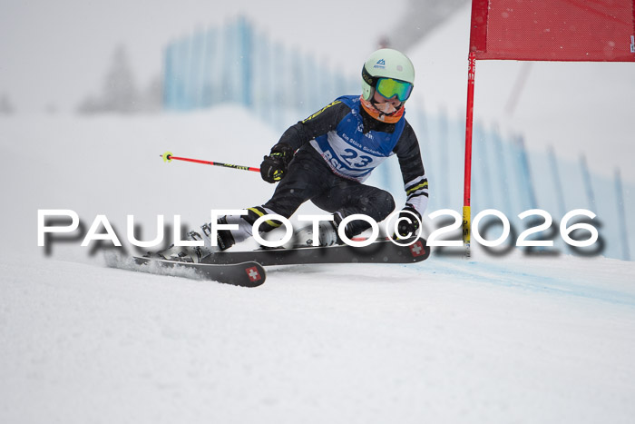 BSV Skiliga Bayern Schüler RS 2026