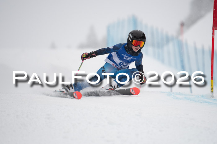 BSV Skiliga Bayern Schüler RS 2026