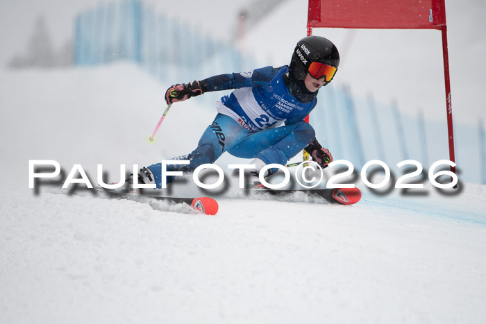 BSV Skiliga Bayern Schüler RS 2026