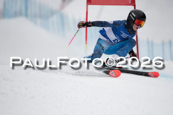 BSV Skiliga Bayern Schüler RS 2026