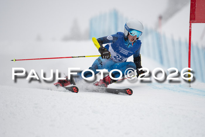 BSV Skiliga Bayern Schüler RS 2026