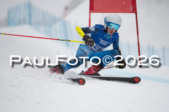 BSV Skiliga Bayern Schüler RS 2026