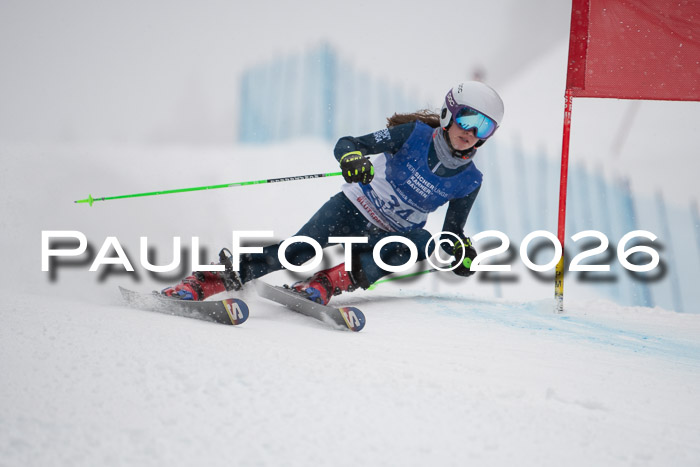 BSV Skiliga Bayern Schüler RS 2026