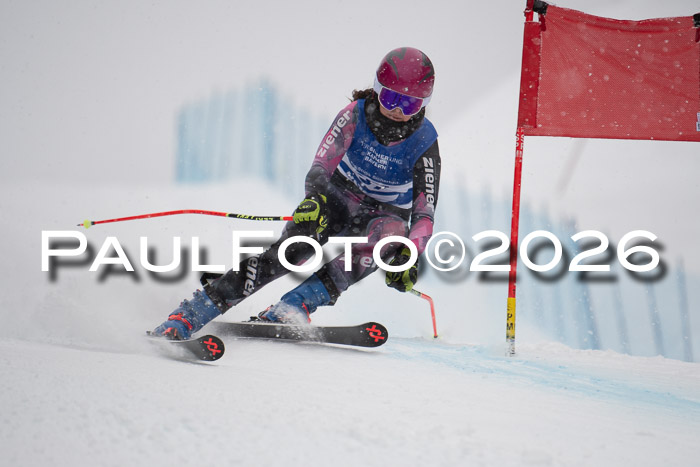 BSV Skiliga Bayern Schüler RS 2026