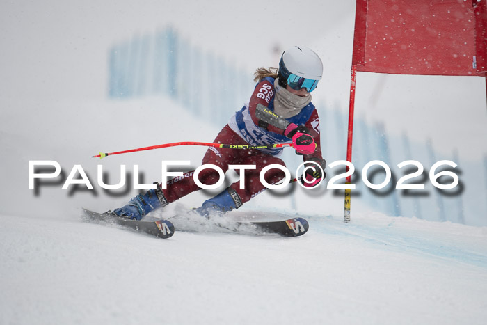 BSV Skiliga Bayern Schüler RS 2026