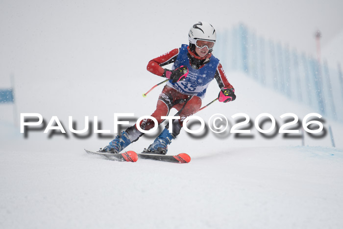 BSV Skiliga Bayern Schüler RS 2026