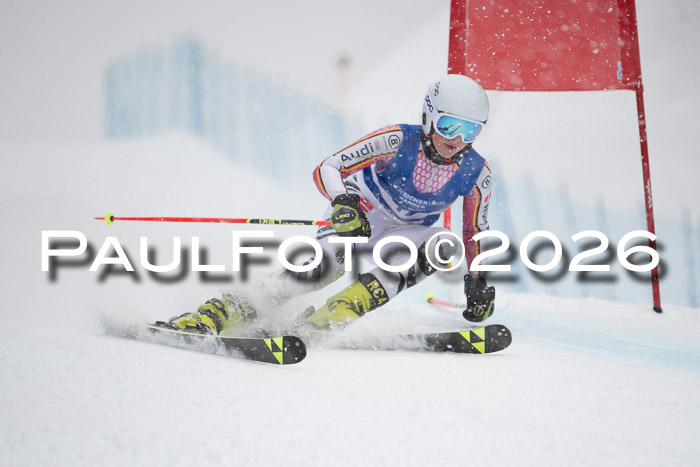 BSV Skiliga Bayern Schüler RS 2026