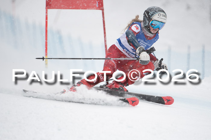 BSV Skiliga Bayern Schüler RS 2026