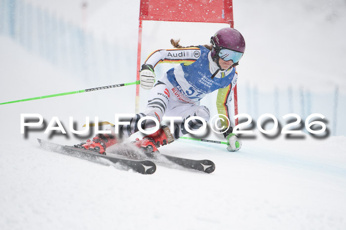 BSV Skiliga Bayern Schüler RS 2026