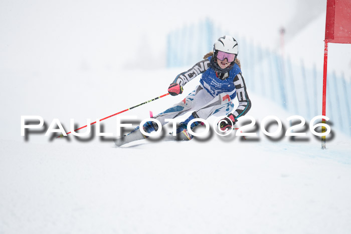 BSV Skiliga Bayern Schüler RS 2026