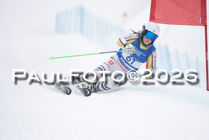 BSV Skiliga Bayern Schüler RS 2026