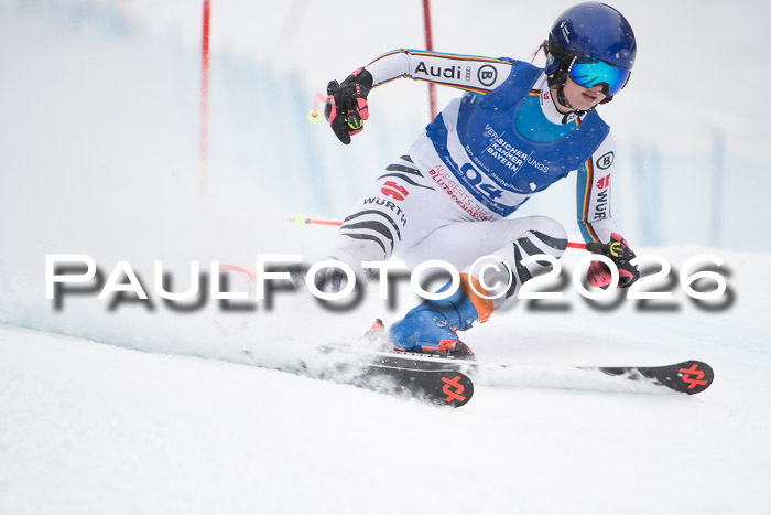 BSV Skiliga Bayern Schüler RS 2026