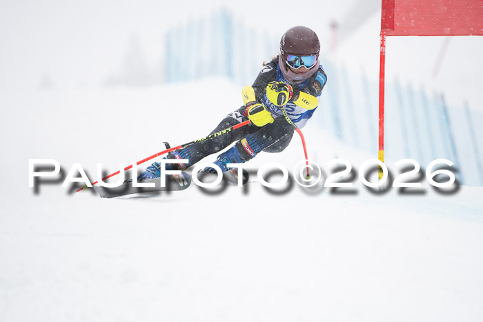 BSV Skiliga Bayern Schüler RS 2026