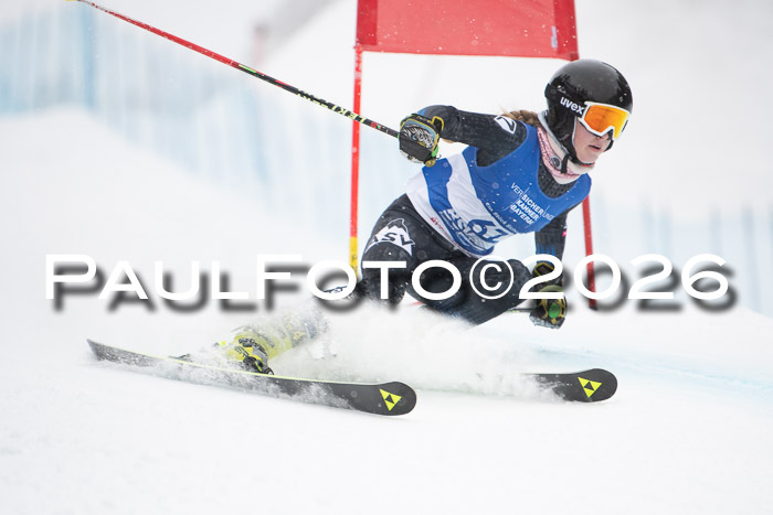 BSV Skiliga Bayern Schüler RS 2026