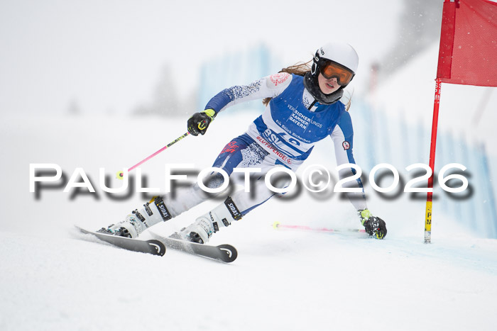 BSV Skiliga Bayern Schüler RS 2026