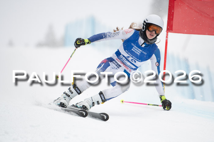 BSV Skiliga Bayern Schüler RS 2026