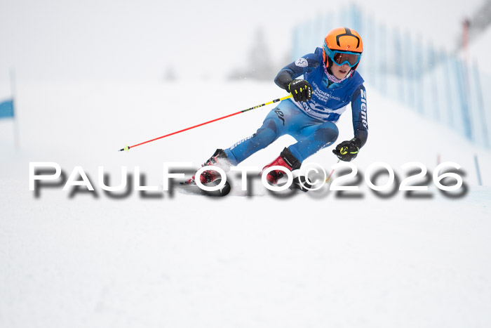 BSV Skiliga Bayern Schüler RS 2026