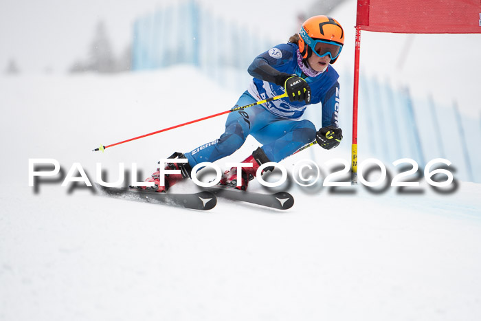 BSV Skiliga Bayern Schüler RS 2026