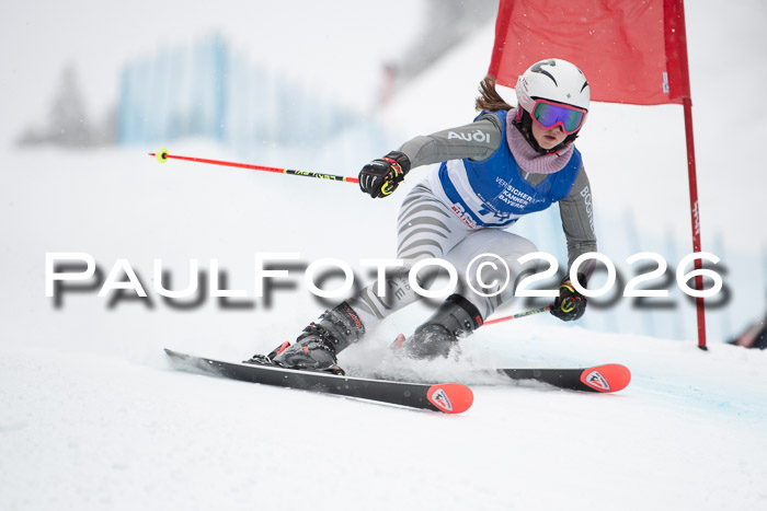 BSV Skiliga Bayern Schüler RS 2026