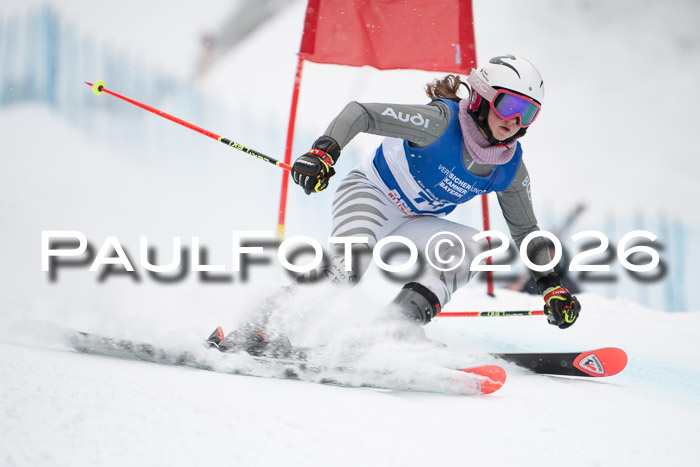 BSV Skiliga Bayern Schüler RS 2026