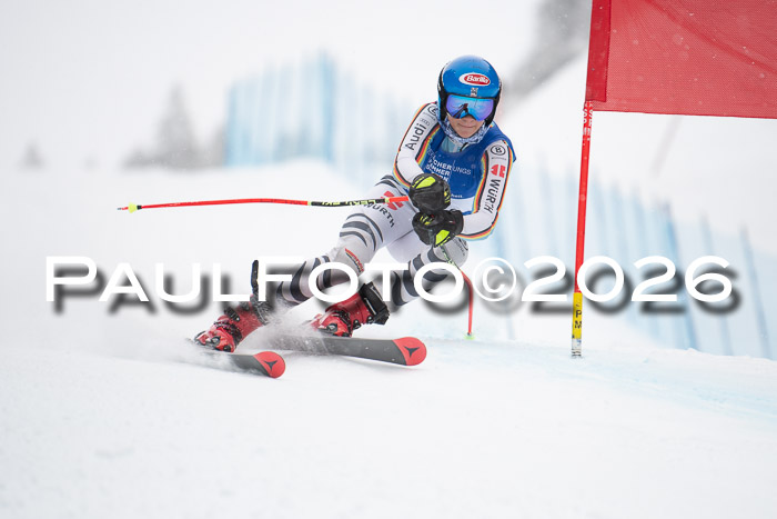 BSV Skiliga Bayern Schüler RS 2026