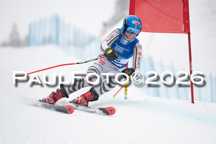 BSV Skiliga Bayern Schüler RS 2026