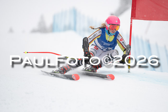 BSV Skiliga Bayern Schüler RS 2026