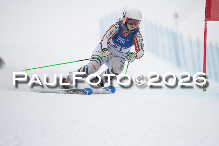 BSV Skiliga Bayern Schüler RS 2026